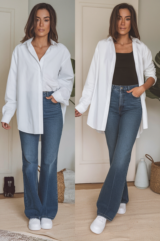 End of Summer Outfits Ideas 2025: Effortless Styles for Every Occasion and Destination This Season
