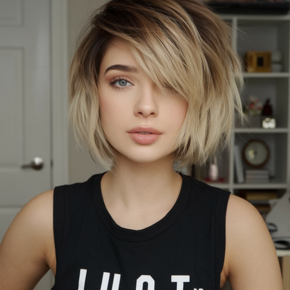 Trendy Labor Day Hairstyles 2025 for Long, Short, and Medium Haircuts to Celebrate the Weekend