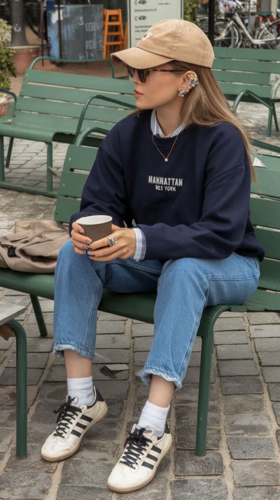 Fall Fashion Capsule Wardrobe 2025: Minimalist Essentials and Office-Ready Looks for Every Traveler