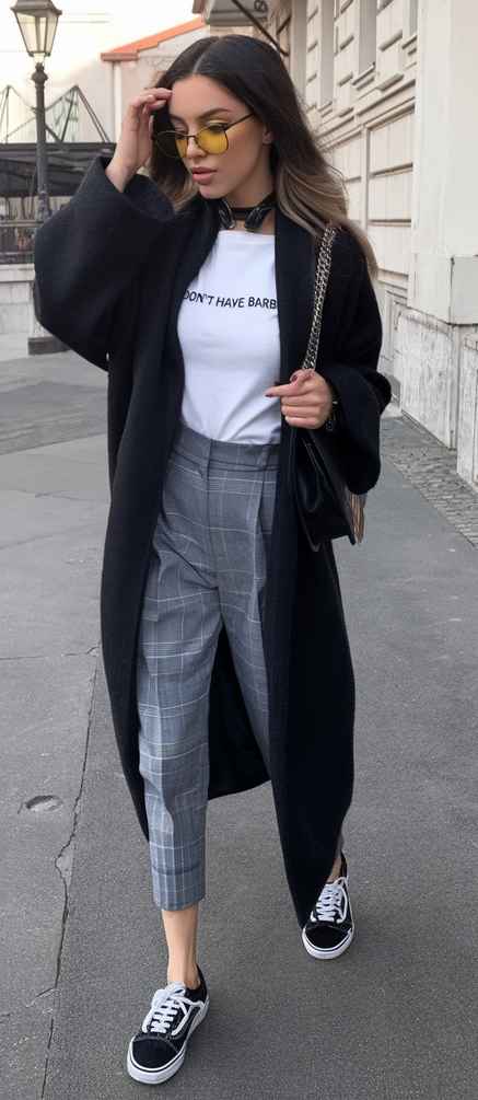 2025 Summer to Fall Outfits: Trendy Transition Styles for Every Occasion