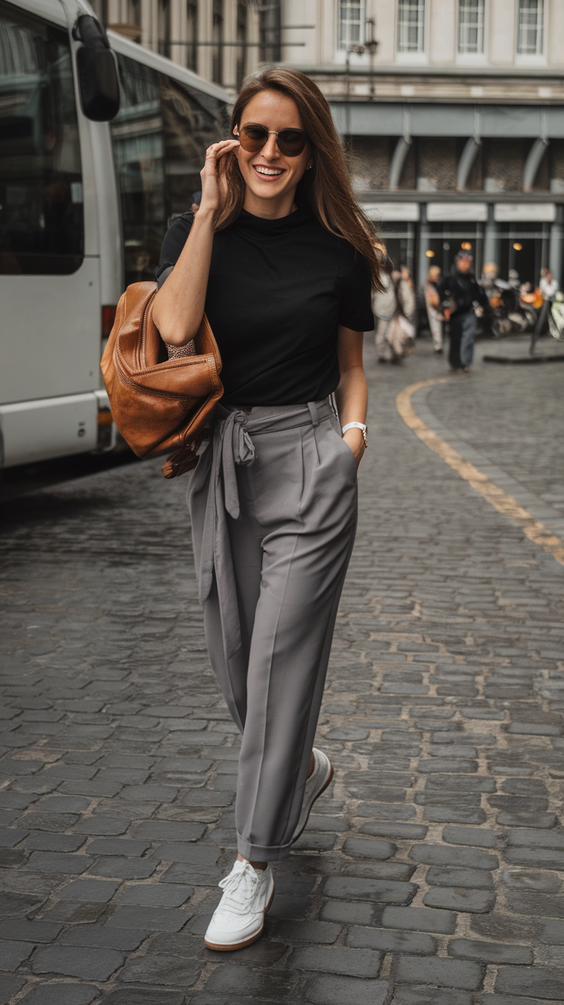 Fall Fashion Inspiration for Women in 2025: Effortless Chic Outfits to Refresh Your Wardrobe This Season