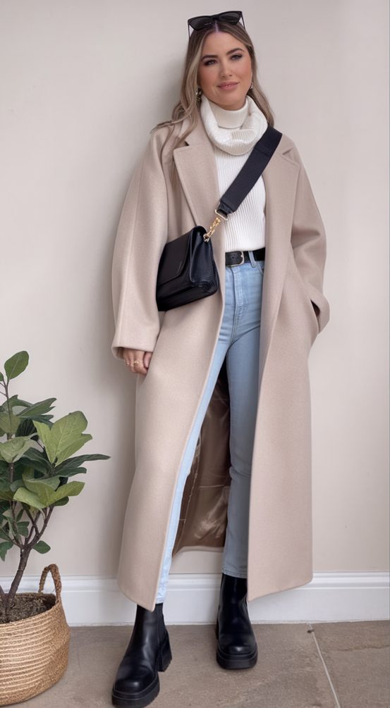 Must-Try Outfits Combinations for Fall 2025: Chic Layering and Trendy Color Ideas This Season