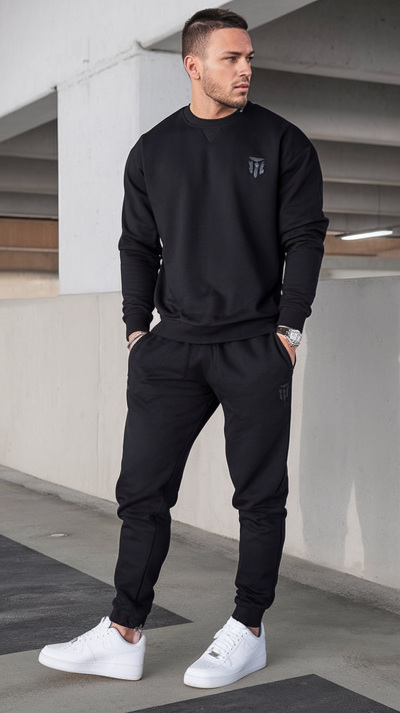 Smart Casual Looks to Try: Men’s Fall Outfits Inspiration for 2025
