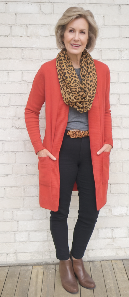 Fall Fashion Outfits 2025 for Women Over 60: Elegant and Comfortable Looks to Try