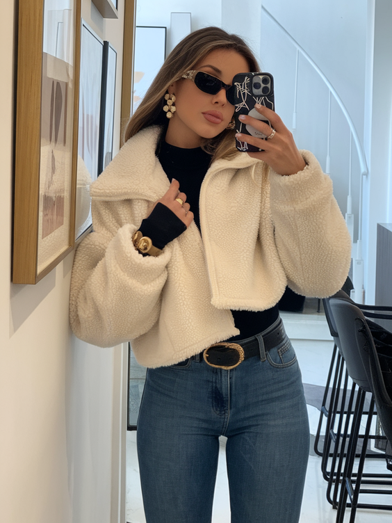 2025 Fall Fashion Inspiration: Outfits to Try This Season for Effortless Street Style and Seasonal Chic