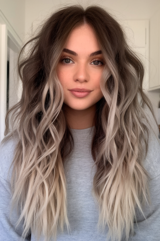 Fresh August Hair Color Ideas 2025: Blonde, Brunette & Beyond