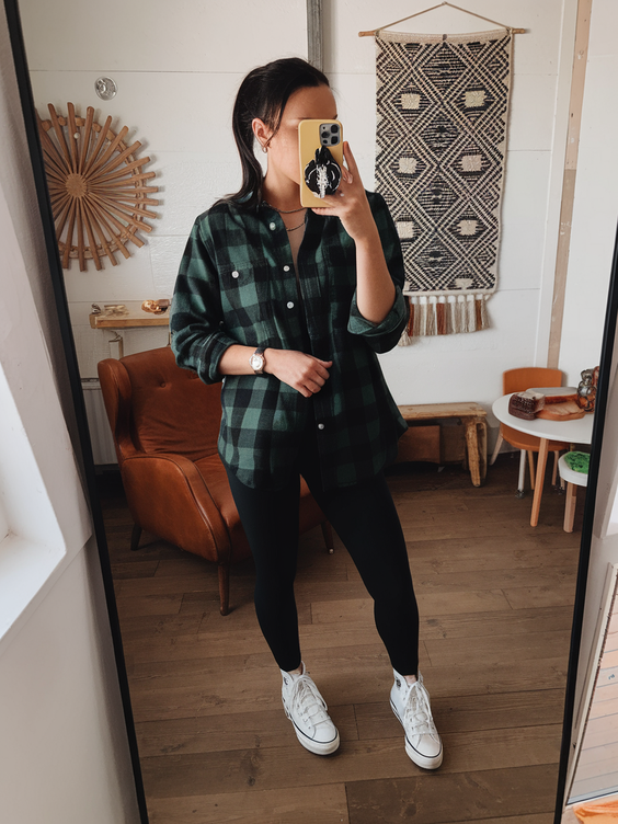Simple Fall Outfit Ideas 2025: Casual Everyday Looks That Actually Work for Real Life