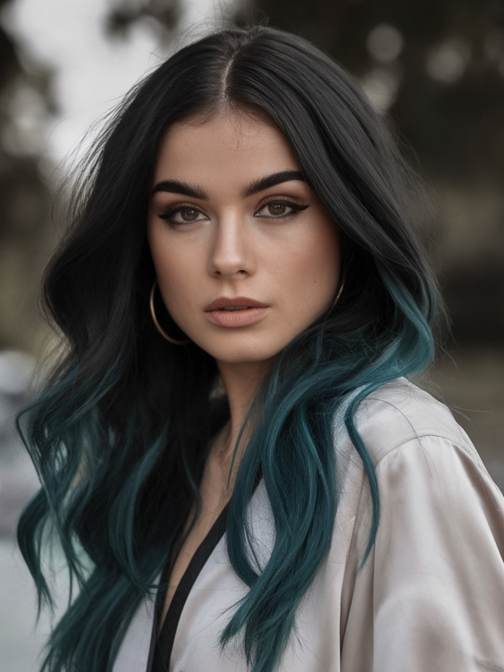 Fall Hair Color Trends 2025: Rich Reds, Browns & Bronzes to Try