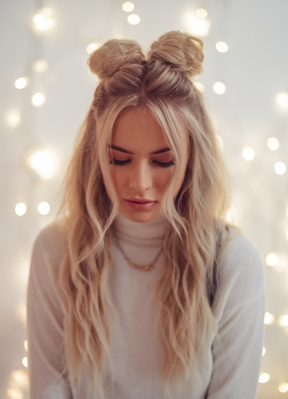 Hairstyles for School Ideas 2025: Cute, Easy, and Fast Looks for Every Hair Type