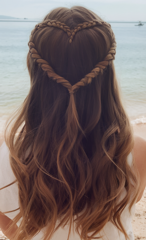 First Day of School Hairstyles Ideas 2025 for Trendy Braids, Bows, and Ponytails to Stand Out