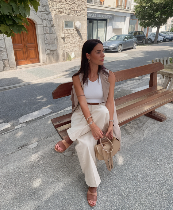 Fall Fashion Capsule Wardrobe 2025: Minimalist Essentials and Office-Ready Looks for Every Traveler