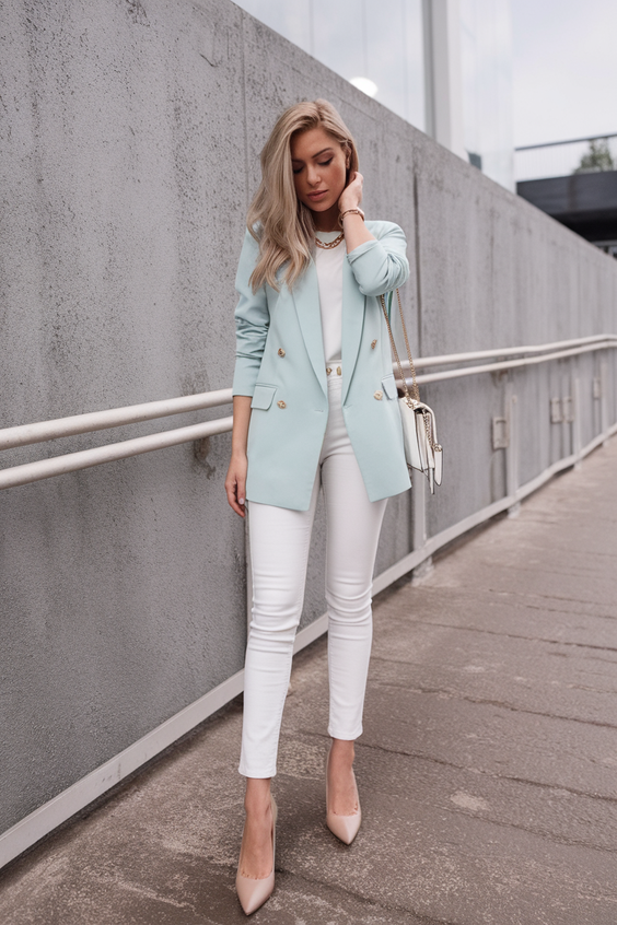 2025 Summer to Fall Outfits: Trendy Transition Styles for Every Occasion