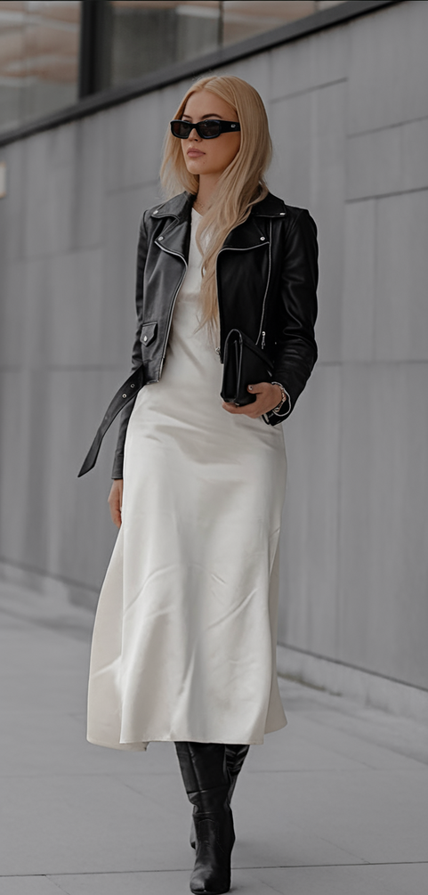 Must-Try Outfits Combinations for Fall 2025: Chic Layering and Trendy Color Ideas This Season