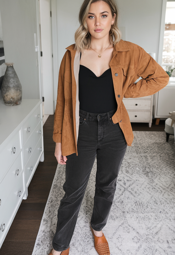 Mom Outfits Ideas for Fall 2025: The Ultimate Stylish Guide for Busy Moms and Everyday Adventures
