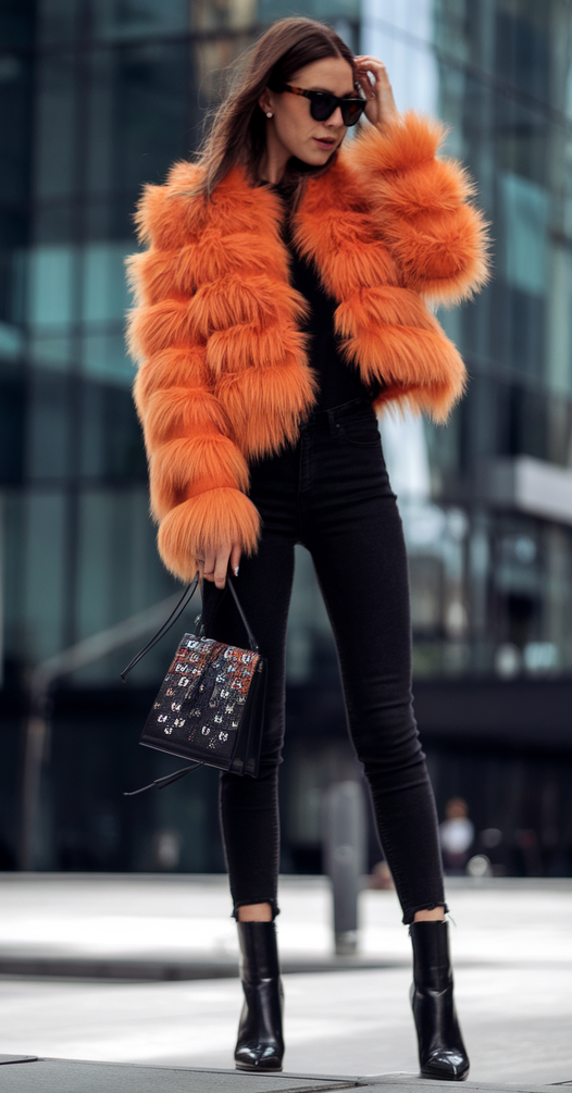 Fall Fashion Trends for Women 2025: Essential Outfits and Street Style Inspiration for All Ages