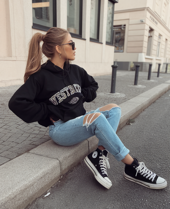 Cute School Outfits 2025: Trendy and Comfy Looks for Middle and High School Girls
