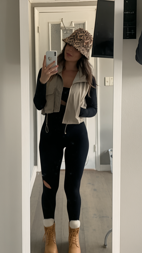 Fall Outfits Latina Women Will Love: 20 Cute Looks for Effortless Style Inspiration in 2025