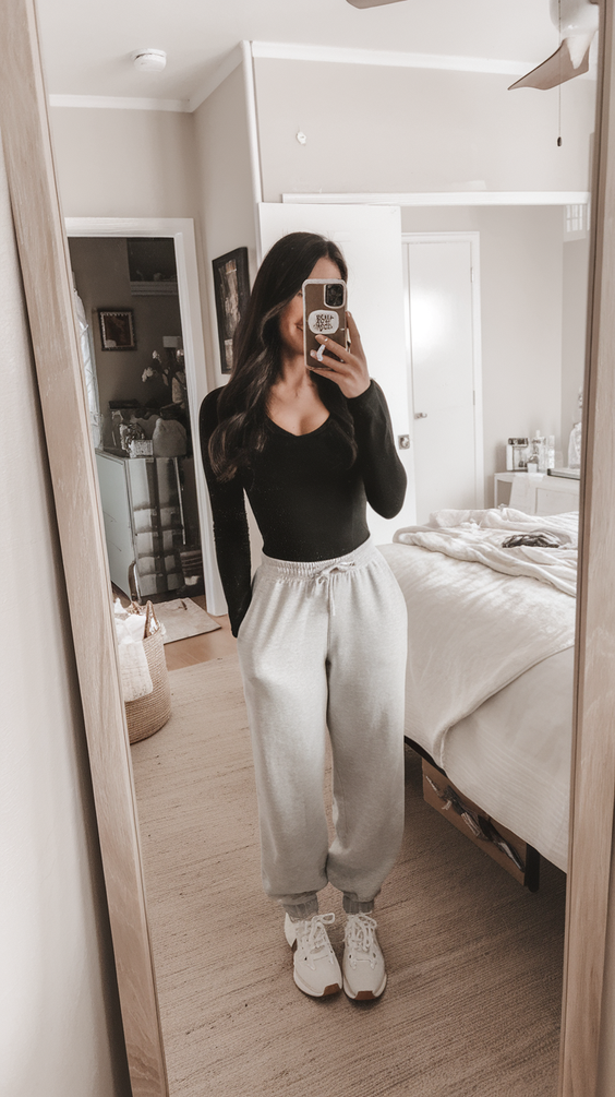 Effortlessly Chic Comfy School Outfits 2025 You’ll Want to Wear Every Day of the Week