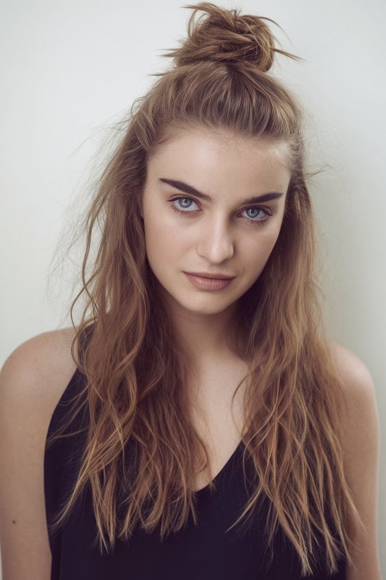 Trendy Labor Day Hairstyles 2025 for Long, Short, and Medium Haircuts to Celebrate the Weekend