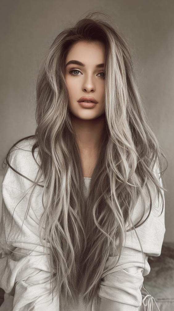End of Summer Hair Color Ideas 2025 for Brunettes, Blonde, and Burnett