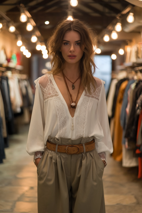 Effortless Labor Day Outfits 2025: Breezy Looks for Barbecues, Picnics, and Beach Getaways