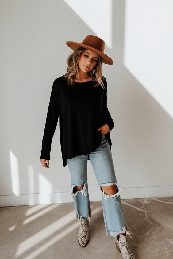 Early Fall Outfits Ideas 2025 for Cozy Weekends, Dinner Looks, and Transitional Layers