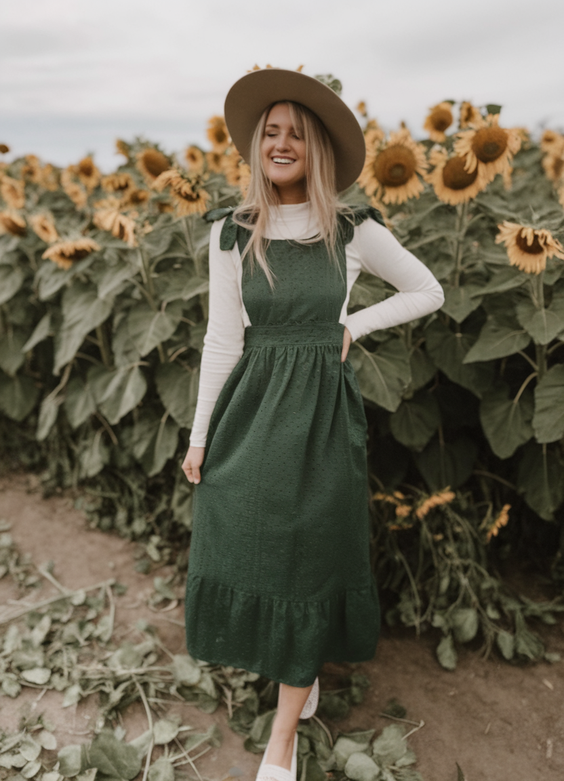 2025 Summer to Fall Outfits: Trendy Transition Styles for Every Occasion