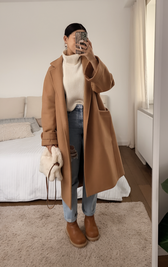 Must-Try Outfits Combinations for Fall 2025: Chic Layering and Trendy Color Ideas This Season