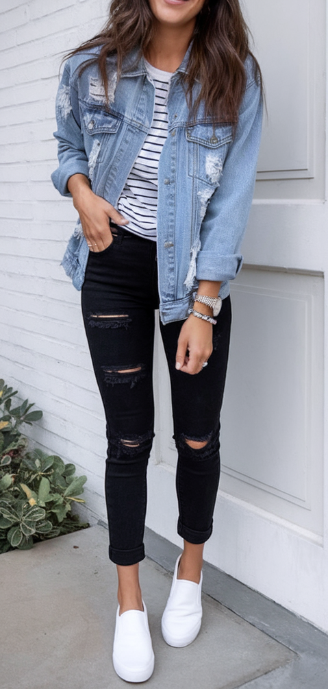 Back to School Outfits 2025: Dress to Impress with Preppy, Fly, and Aesthetic Highschool Collage Looks