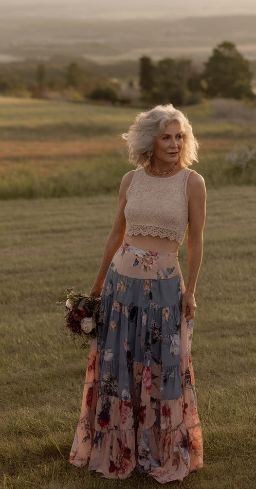 Casual Fall Outfits for Women Over 50 – Ideas 2025: The Ultimate Guide to Stylish Autumn Looks