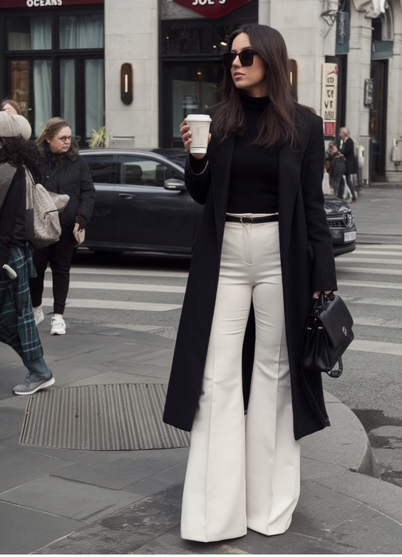 2025 Fall Fashion Inspiration: Outfits to Try This Season for Effortless Street Style and Seasonal Chic