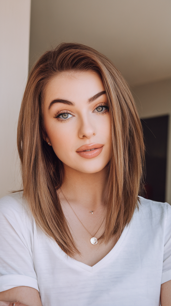 The Best Fresh Haircuts to Try in August 2025 for a Trendy New Look