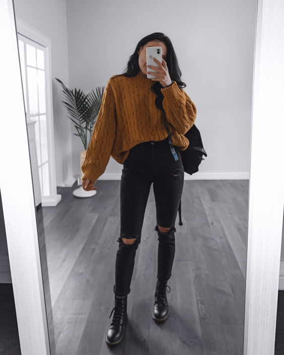Cute School Outfits 2025: Trendy and Comfy Looks for Middle and High School Girls