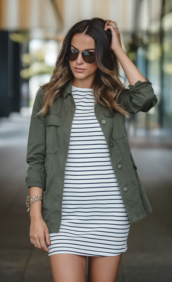 2025 Summer to Fall Outfits: Trendy Transition Styles for Every Occasion