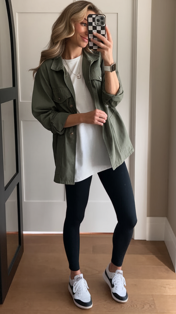 Fall Fashion Inspiration for Women in 2025: Effortless Chic Outfits to Refresh Your Wardrobe This Season