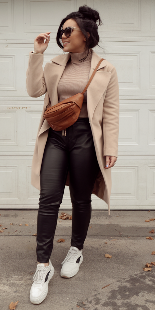 Mom Outfits Ideas for Fall 2025: The Ultimate Stylish Guide for Busy Moms and Everyday Adventures