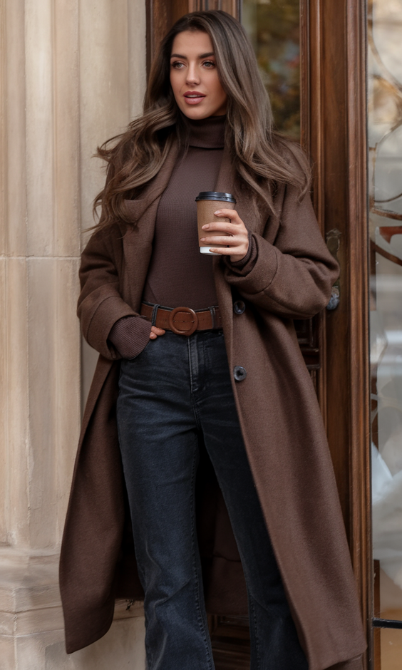 2025 Fall Fashion Inspiration: Outfits to Try This Season for Effortless Street Style and Seasonal Chic