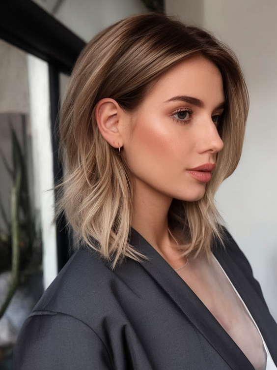 The Best Fresh Haircuts to Try in August 2025 for a Trendy New Look