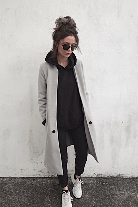 Simple Fall Outfit Ideas 2025: Casual Everyday Looks That Actually Work for Real Life