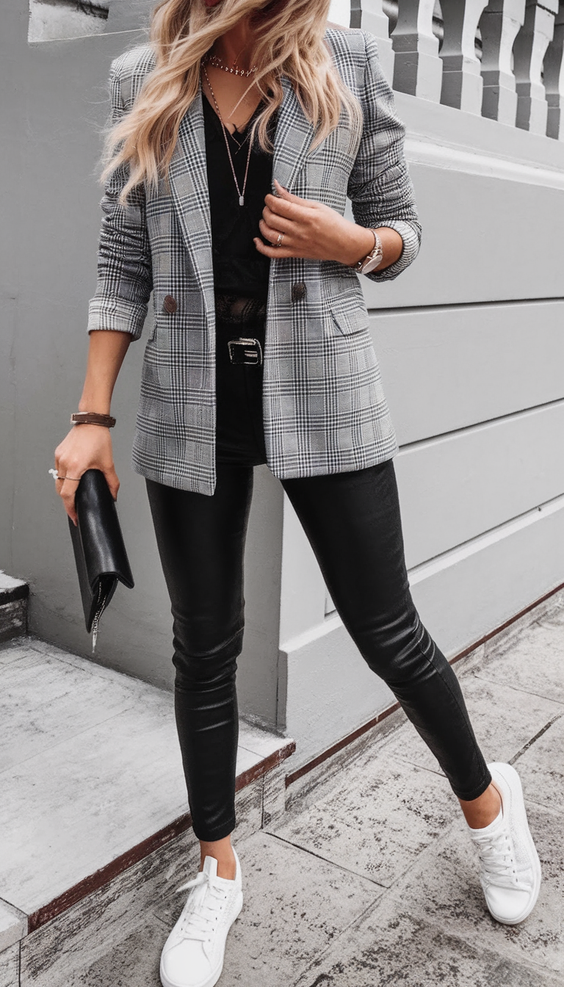 Your Guide to Early Fall Outfits 2025: Work, Casual, and Chic Outfit Ideas