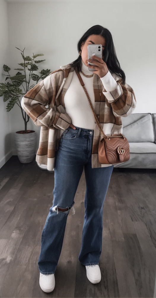 Fall Fashion Trends for Women 2025: Essential Outfits and Street Style Inspiration for All Ages