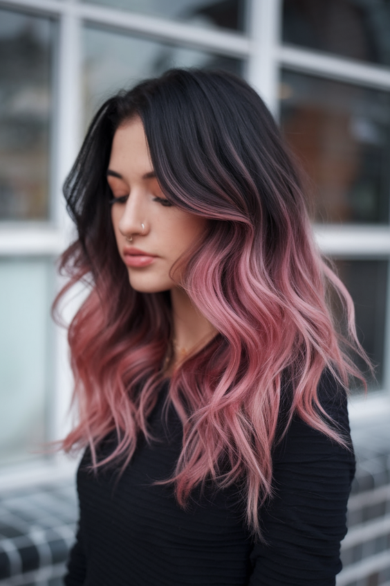 Playful and Fun Hair Colors for Fall 2025: Creative Ideas for Blondes, Brunettes, and Short Hair