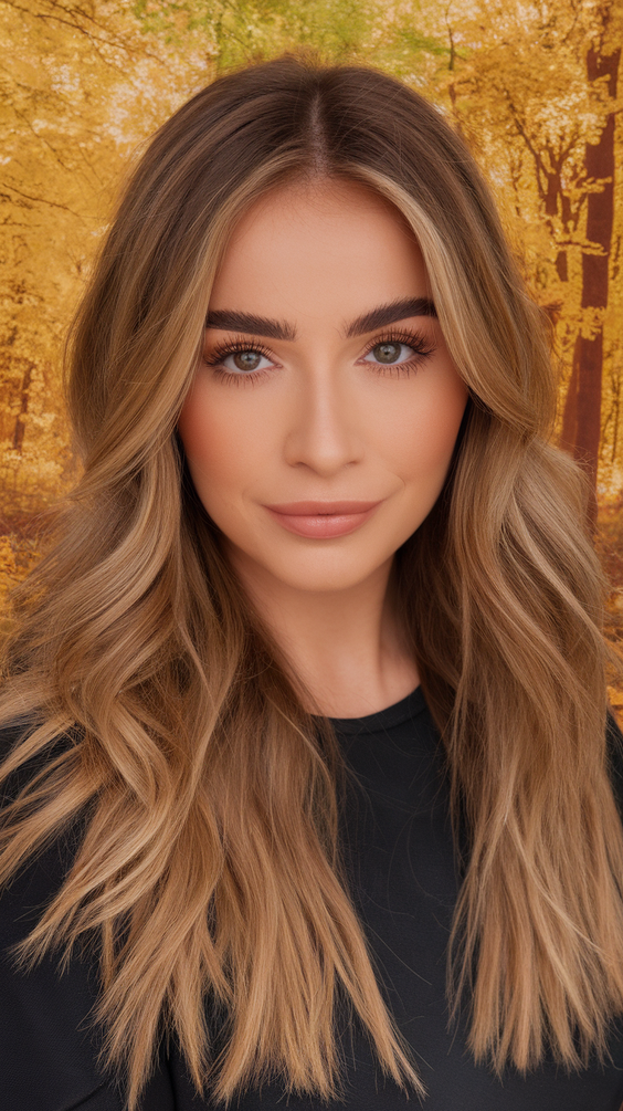 Fall Hair Color Trends 2025: Rich Reds, Browns & Bronzes to Try
