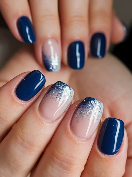 Bold End of Summer Nails Ideas 2025 with Almond French, Acrylic Pink, and Vibrant Gel Colors