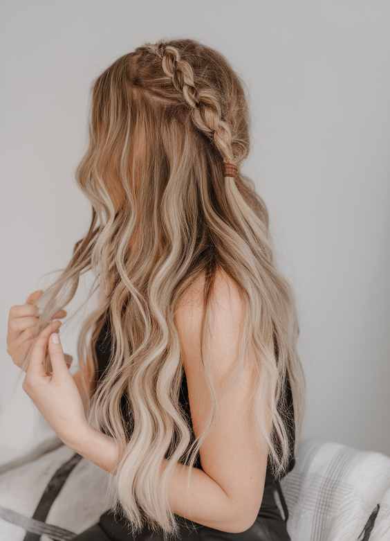 Trendy Labor Day Hairstyles 2025 for Long, Short, and Medium Haircuts to Celebrate the Weekend