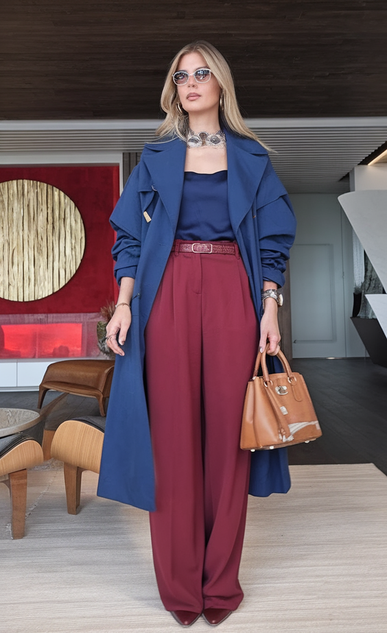 Fall Fashion Capsule Wardrobe 2025: Minimalist Essentials and Office-Ready Looks for Every Traveler