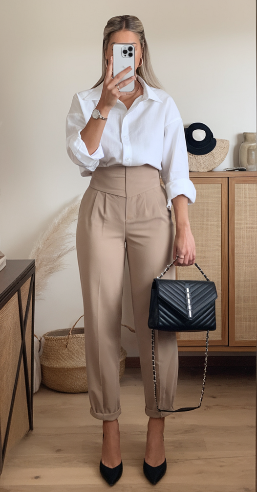 2025 Summer to Fall Outfits: Trendy Transition Styles for Every Occasion