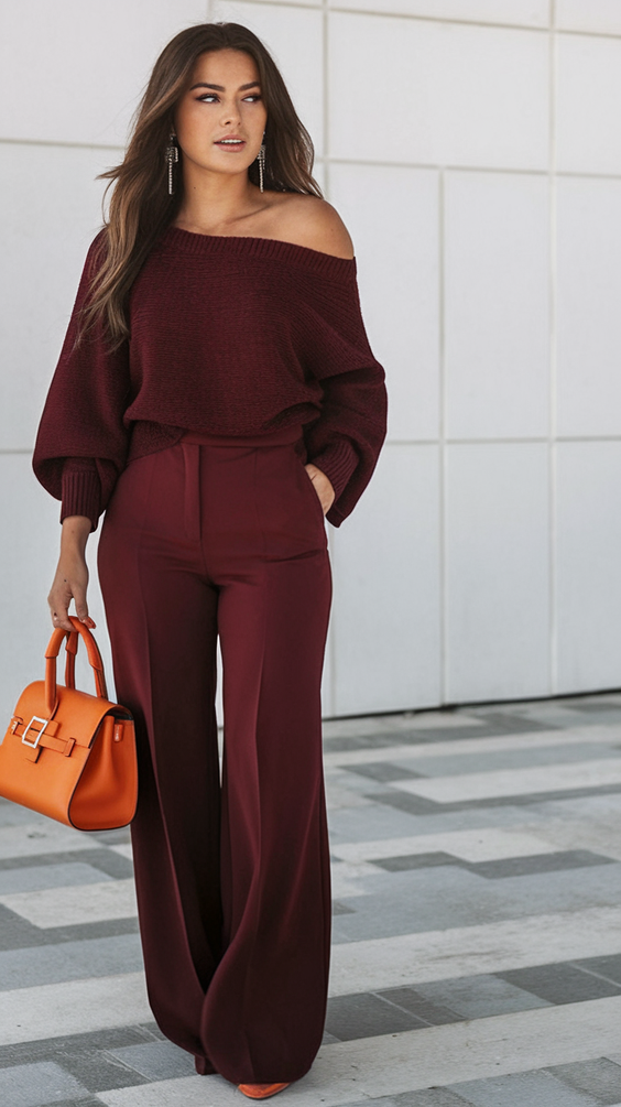 Fall 2025 Casual Outfits for Women Over 30: Effortless Capsule Wardrobe Ideas and Autumn Fashion Tips