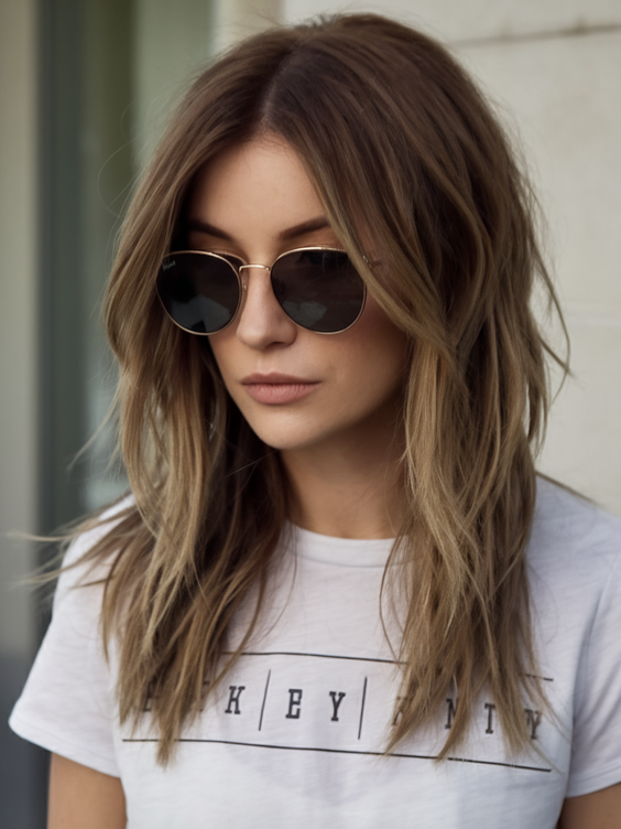 The Best Fresh Haircuts to Try in August 2025 for a Trendy New Look