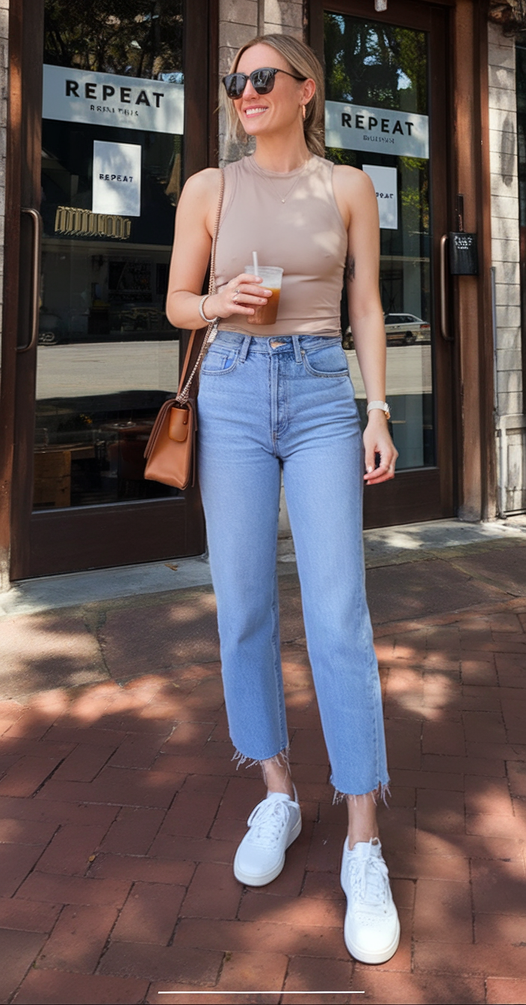 End of Summer Outfits Ideas 2025: Effortless Styles for Every Occasion and Destination This Season